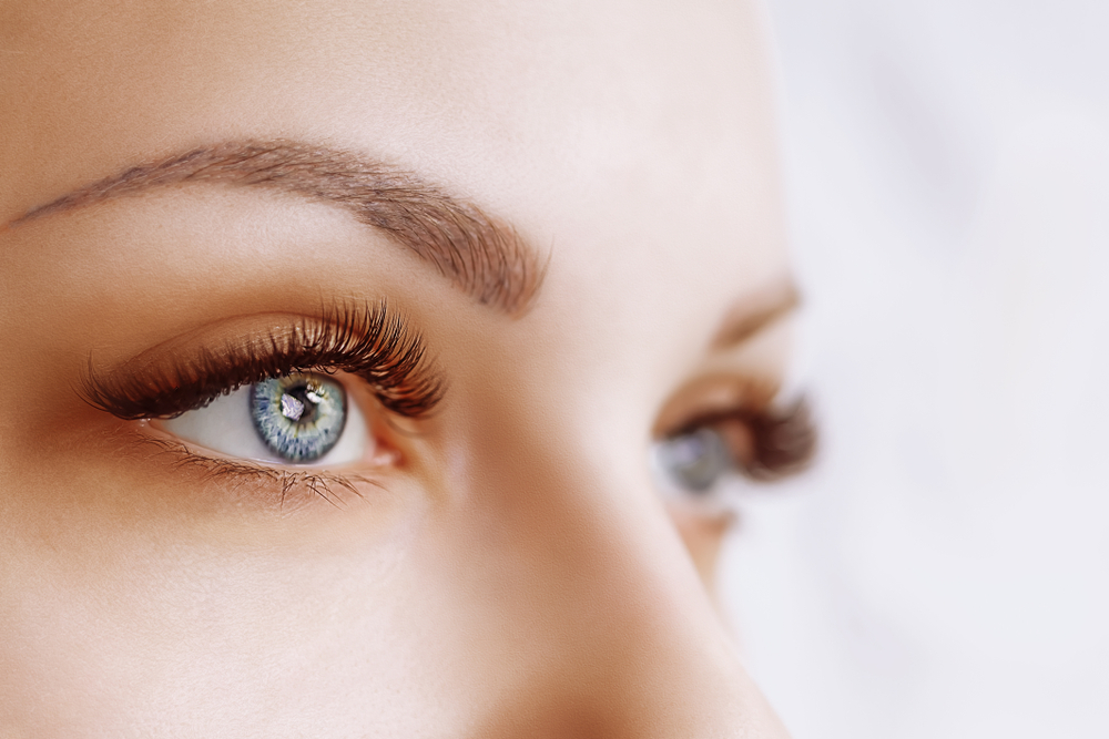 What Is A Lash Lift?